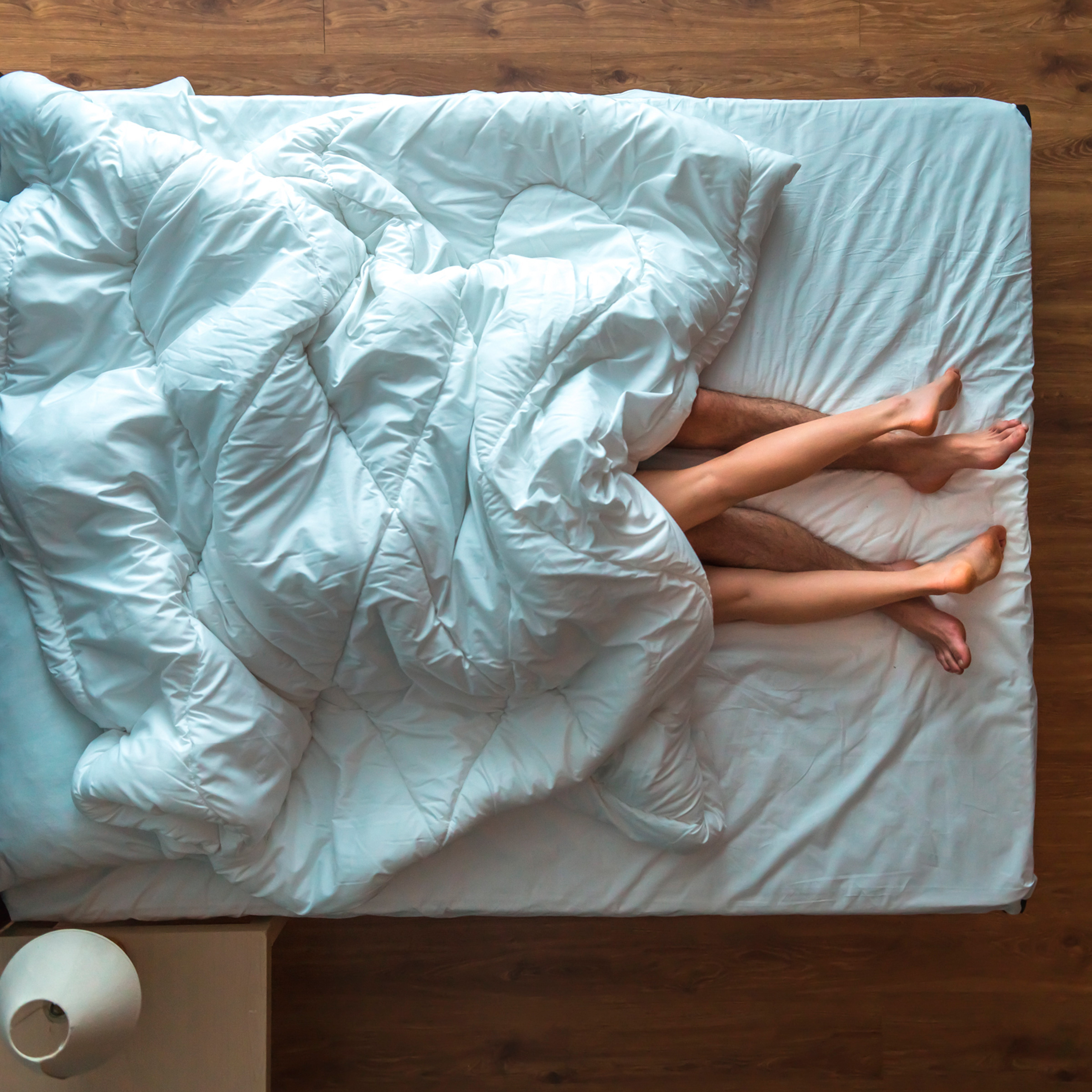 Heems 5 tips for shortening the refractory period